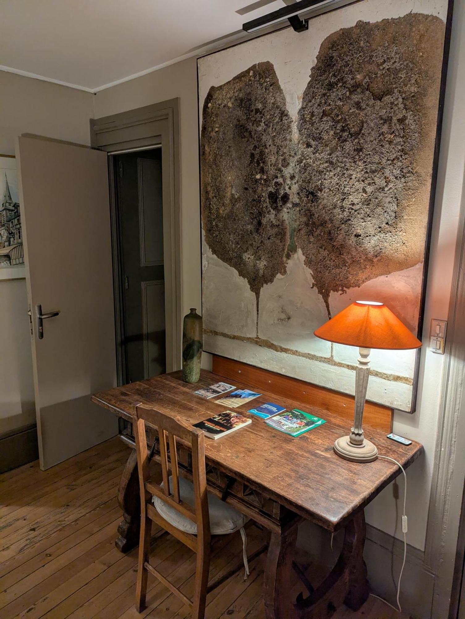 Night & Day Apartment Honfleur Bagian luar foto